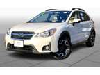 2017UsedSubaruUsedCrosstrekUsed2.0i CVT