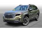 2025NewSubaruNewForesterNewAWD