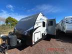 2021 Keystone Passport SL 282QB