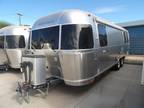 2013 Airstream International Signature 27FB