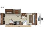 2019 Jayco Jay Feather 27RL