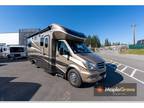 2017 Dynamax Corp Dynamax Isata 3 RW