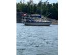 1982 Niagara 35 MK 1 Boat for Sale
