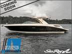 2025 Sea Ray SLX 350 Boat for Sale