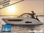2025 Sea Ray Sundancer 370 Boat for Sale
