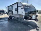 2025 Forest River Aurora Light 26BH