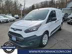 Used 2018 Ford Transit Connect Van for sale.