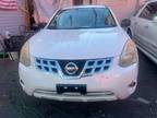 Used 2012 Nissan Rogue for sale.