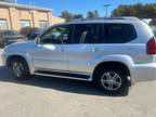Used 2008 Lexus GX 470 for sale.