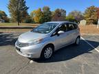 Used 2015 Nissan Versa Note for sale.