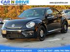 Used 2013 Volkswagen Beetle for sale.