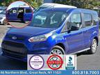 Used 2016 Ford Transit Connect for sale.