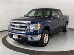 Used 2014 Ford F-150 XLT