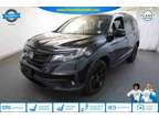 2022 Honda Pilot Black, 47K miles