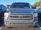 2014 Toyota Tundra Gray, 117K miles