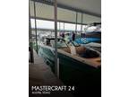 24 foot Mastercraft NXT Series NXT24