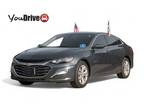 2020 Chevrolet Malibu LT - Dallas,TX