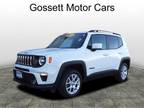 2019 Jeep Renegade