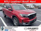 2022 Honda Ridgeline