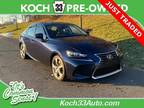2017 Lexus IS 300