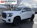 2021 GMC Yukon