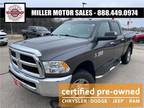 2017 Ram 2500