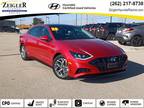 2020 Hyundai Sonata