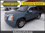 2009 GMC Yukon