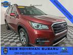 2021 Subaru Ascent