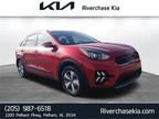 2020 Kia Niro