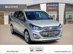 2021 Chevrolet Spark