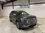 2019 GMC Terrain