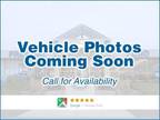 2015 Chevrolet Silverado 2500HD