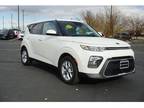 2021 Kia Soul