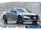 2022 Honda Accord Sedan