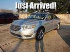 2013 Ford Taurus