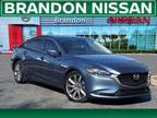 2018 Mazda Mazda6