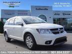 2019 Dodge Journey