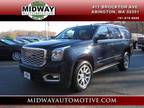 2020 GMC Yukon