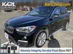 2017 Bmw X1