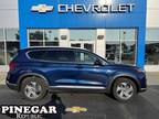 2021 Hyundai Santa Fe