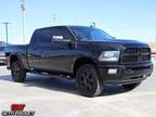 2014 Ram 2500