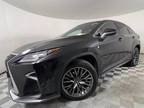 2019 Lexus RX