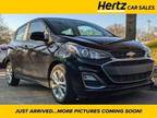 2020 Chevrolet Spark