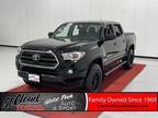 2016 Toyota Tacoma