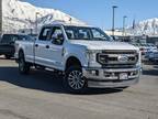 2020 Ford F-350