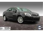 2016 Buick Verano