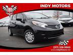 2016 Nissan Versa Note