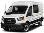 2020 Ford Transit-350