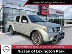 2019 Nissan Frontier